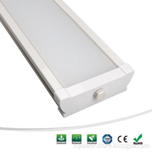 2ft IP65 Tri-proof LED fixture